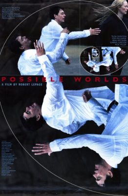 possible-worlds